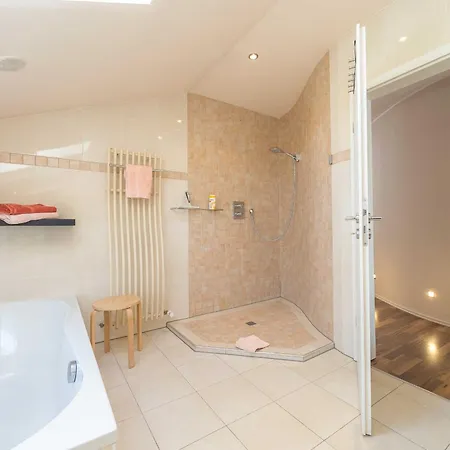 Am Steinbach 民宿 *