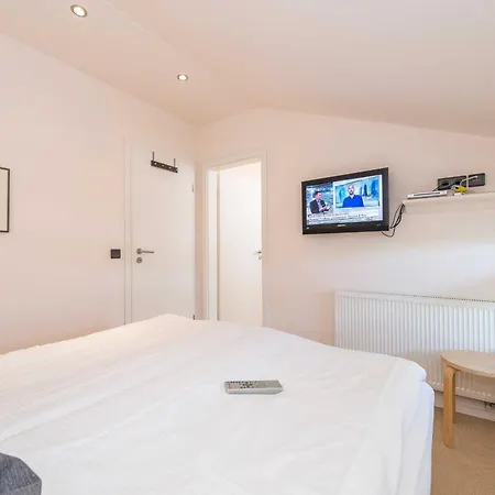 Am Steinbach 民宿 萨斯尼茨