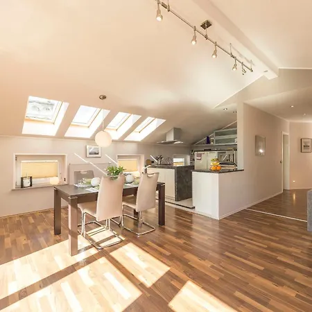 Am Steinbach * 萨斯尼茨