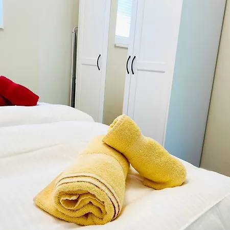 Am Steinbach 民宿 *