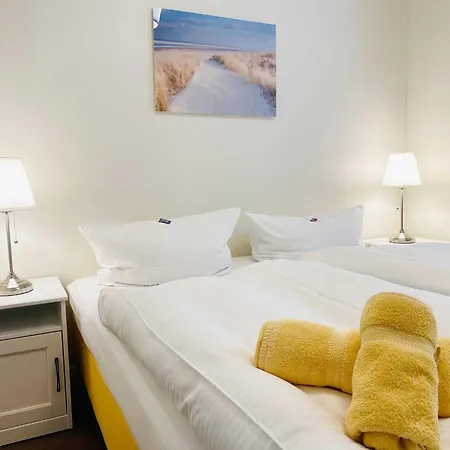 Homestay szállás Am Steinbach *