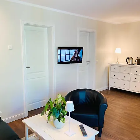 Am Steinbach Homestay szállás