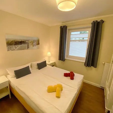 Am Steinbach 民宿 *