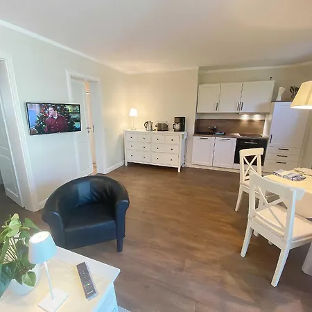 民宿 Am Steinbach *