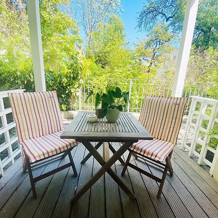 Am Steinbach 民宿 萨斯尼茨