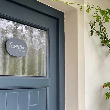 Am Steinbach Homestay szállás