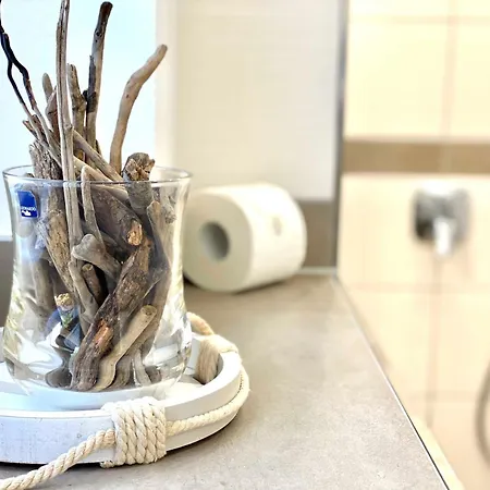 Am Steinbach 民宿 *