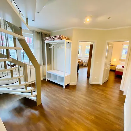 民宿 Am Steinbach *