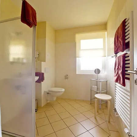 Am Steinbach 民宿 *