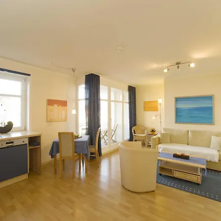 民宿 Am Steinbach 萨斯尼茨