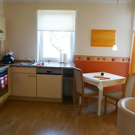 Am Steinbach 萨斯尼茨