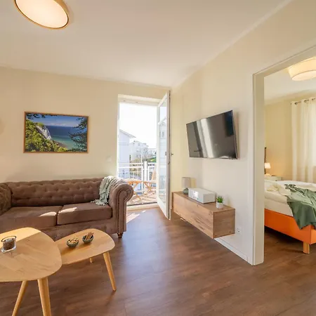 民宿 Am Steinbach *